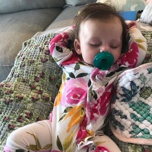 Meet your Posher, Rachel